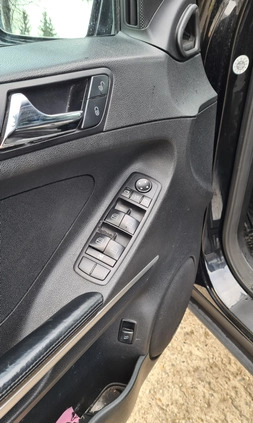 Mercedes-Benz ML cena 35000 przebieg: 264868, rok produkcji 2007 z Koźmin Wielkopolski małe 211